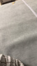 洁丽雅（Grace）A类纯棉高弹酒店枕头枕芯护颈枕颈椎枕家用枕芯成人睡觉用一对装 实拍图