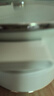 美的（Midea）电煮锅 电火锅 电炒锅 电蒸锅 分体式 家用多功能锅 四季小嗨锅 HGC232301W 配蒸片【国家补贴】 实拍图