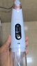 康佳（KONKA）黑头吸出器吸黑头仪器清理神器面部小气泡清洁美容仪男女士毛孔粉刺清洁器生日礼物送男女友 全配款-小气泡清洁仪+精华水+气泡水+6种吸头 实拍图