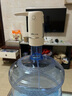 小熊（bear）桶装水抽水器 电动压水器 自动吸水器 矿泉水上水器 饮水机抽水泵 YSJ-D06H5 实拍图