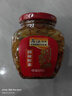 乌江榨菜 下饭菜 小咸菜 微辣榨菜丝 300g瓶装   佐餐轻盐咸菜小菜 实拍图