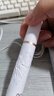 NOVO水雾口红不掉色丝绒雾面哑光唇彩学生显白不显纹不易沾杯唇膏唇釉 07#枣泥红豆沙 实拍图