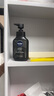 妮维雅（NIVEA）男士洗面奶保湿收缩毛孔深黑DEEP控油细致毛孔洁面三支套装 实拍图