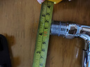 金陵声宝 12V2A电源适配器 多功能充电器插座 适用监控路由器硬盘盒摄像头按摩器供电线DC5.5*2.5/2.1mm通用 实拍图