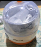 小熊（Bear）煮蛋器蒸蛋器单层家用自动断电迷你早餐神器鸡蛋羹蒸鸡蛋器蒸蛋机炖蛋器蒸蛋锅防干烧便携式电蒸锅 单层 实拍图