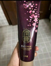 睿嫣（ReEn）润膏LG韩国进口 舒盈养护 洗发水250ml*3 清爽莹润 洗护套装 实拍图