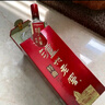 泸州老窖 特曲 浓香型白酒 52度500ml 单瓶装（新老包装年份随机） 实拍图