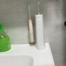 华为智选鸿蒙智选力博得立式冲牙器智能洗牙器 水牙线家用200ML大水箱 冲牙器礼物(到手6支喷头) 实拍图