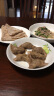 谷经百汇有机石磨黑麦粉 4斤 黑小麦全麦面粉 粗粮杂粮面粉 烘焙原料 实拍图