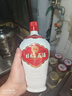 桂林三花酒 珍品乳白瓶 米香型白酒 52度 450ml 单瓶装  618必买白酒 实拍图