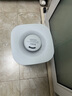 美的（Midea）空气增湿加湿器超大雾量便携家用母婴专用卧室静音除菌桌面小型空调风扇伴侣国家补贴女生礼物40S 实拍图