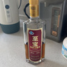 至宝特质三鞭酒 升级版精装方瓶 35度 500ml 单瓶装 实拍图