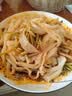 四小哥米皮 汉中热米皮 凉皮香辣擀面皮方便食品特色美食陕西特产小吃 380g*5袋 实拍图