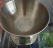 香山电子秤厨房秤 克称咖啡秤 食物烘焙秤 LCD背光大屏 0.1g高精度 实拍图