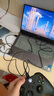 微软Xbox无线游戏手柄 磨砂黑+USB-C线 蓝牙 适配Xbox/PC/平板/手机 Steam促销 黑神话悟空 怪物猎人 实拍图