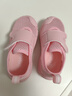 卡特兔学步鞋婴儿机能鞋春款网面鞋透气软底童鞋宝宝防滑室内鞋X4AE026 实拍图