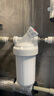 滨特尔（pentair）大白瓶前置过滤器 全屋家用自来水过滤器 前置净水器大蓝瓶 中央净水机大流量大胖瓶高精度 10寸大白瓶+前置L250 实拍图
