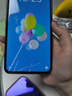 vivo X200 Pro 蓝晶x天玑9400芯片蔡司2亿APO超级长焦 蓝图影像芯片V3+  OriginOS5 AI 手机 辰夜黑 16GB+512GB 官方标配 实拍图