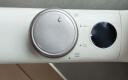 美的（Midea）电炒锅 电火锅 电蒸锅 电煮锅宿舍泡面家用多用途多功能 不沾炒菜锅3.2L电热锅 HCG2571 配蒸架 实拍图