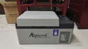 冰虎（Alpicool）车载冰箱压缩机车家两用C20汽车宿舍办公室迷你快速户外家居用品 实拍图