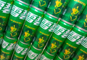 可口可乐（Coca-Cola）雪碧 全球代言人檀健次心动罐 碳酸饮料汽水 330ml*24罐 实拍图