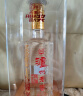 泸州老窖 六年窖头曲珍品 浓香型白酒 52度500ml 2瓶（内含礼袋） 实拍图