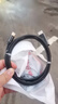 胜为（shengwei）Type-C转HDMI转换器4K转接头苹果16/15华为P60 笔记本/手机接显示器连接线/电视投屏1.8米ACH1018G 实拍图
