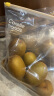 佳沛（zespri）新西兰  金奇异果18粒巨无霸原箱猕猴桃单果175-204g 母亲节礼盒 实拍图