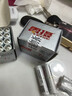 雷摄 LEISE 7号碱性电池20粒/盒装 适用于：遥控器/儿童玩具/鼠标键盘/挂钟 七号/LR03/AAA电池 实拍图