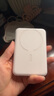 倍思 【3C认证】苹果Magsafe磁吸无线充电宝22.5W快充移动电源10000mAh 适用苹果16/15/14储能户外电源 实拍图