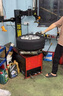 固特异（Goodyear）汽车轮胎 205/60R16 92V ATM 安乘 原配昂克赛拉 实拍图