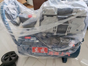 东成无油空压机小型木工气泵低音空气压缩机铜线电机Q1E-FF-1680/30 实拍图