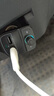 绿联（UGREEN）车载蓝牙接收器 点烟口充电器MP3音乐播放器usb蓝牙5.0无损 实拍图