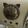 BNBNO猫包大容量宠物便捷外出透气太空舱双肩手提布偶狗背包幼犬外出包 实拍图
