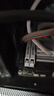 光威（Gloway）64GB(32GBx2) DDR4 3200 台式机内存条 天策系列 实拍图