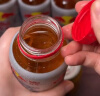 红牛（RedBull）能量饮料瓶装400毫升*15瓶礼盒装 实拍图