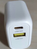 品胜20W充电器苹果充电头PD快充多口USB/Type-C插头适用iPhone16/15/iPad平板华为小米手机 实拍图