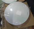 ARROW箭牌照明 led三防吸顶灯防水卫生间阳台卧室厨灯过道走廊灯 疏影-36w三色40cm适15平内 实拍图