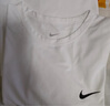耐克(NIKE)春夏男短袖速干T恤 运动休闲 舒适凉爽 DV9840-010 黑色XL 实拍图