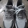 361°运动鞋男鞋春夏季网面透气轻质健身休闲慢跑步鞋子男672112203F-2 实拍图