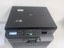 兄弟（brother）DCP-L2518DW a4黑白激光多功能一体机 自动双面打印/复印/扫描三合一（wifi无线手机家用打印机） 实拍图