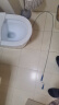 乐喏 下水道疏通器通马桶卫生间家用工具捅地漏手动钢丝管道疏通1.8米 实拍图