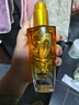欧莱雅护发精油美发修护卷发直发头发干枯毛躁修护免洗头发精油 小金瓶100ml-适合任何发质 实拍图