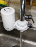 飞利浦（PHILIPS）水龙头净水器家用水龙头前置过滤器 厨房自来水过滤器 超滤直饮滤水器旗舰版AWP3877 实拍图