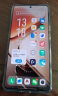 vivo iQOO Z9 Turbo+【国家补贴】16GB+512GB星光白 天玑9300+旗舰芯 自研电竞芯片Q1 6400mAh电池手机 实拍图