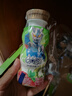 QQ星伊利乳酸菌饮品180ml*16瓶草莓猕猴桃味 礼盒装 实拍图