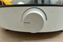 美的（Midea）电磁炉圆形无名火厨房家用多功能大功率 爆炒火锅炒菜蒸煮烧水 旋钮操控 国家补贴C22-RX22H0107 实拍图