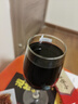 张裕多名利特选窖藏赤霞珠干红葡萄酒整箱礼盒圆筒红酒送礼 实拍图