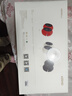 漫步者（EDIFIER）e25HD 桌面蓝牙音箱 精致HIFI高保真2.0音响 家居艺术音响 太空黑 实拍图