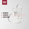 无印良品（MUJI）敏感肌用基础补水化妆水 保湿爽肤 小水瓶 清爽型 270ml 实拍图